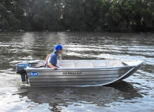 boat service sydney