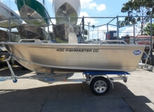 Marine mechanic in sutherland shire