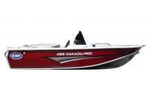 kakadu boats