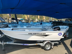 fishing boats for sale